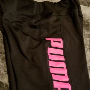 Puma biking shorts